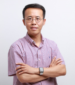 Henry Liu